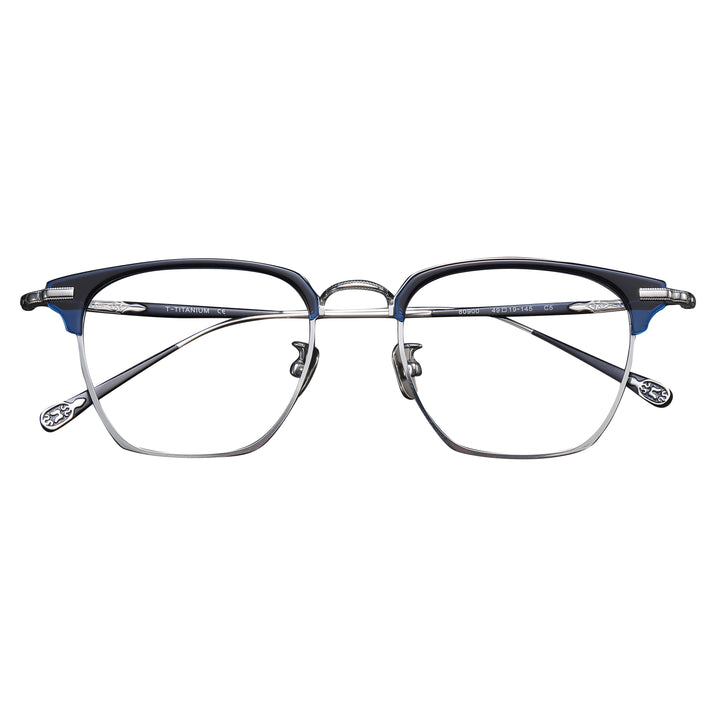 Browline Glasses LE1211