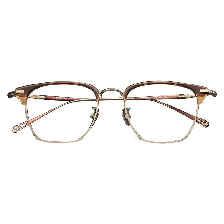 Browline Glasses LE1211
