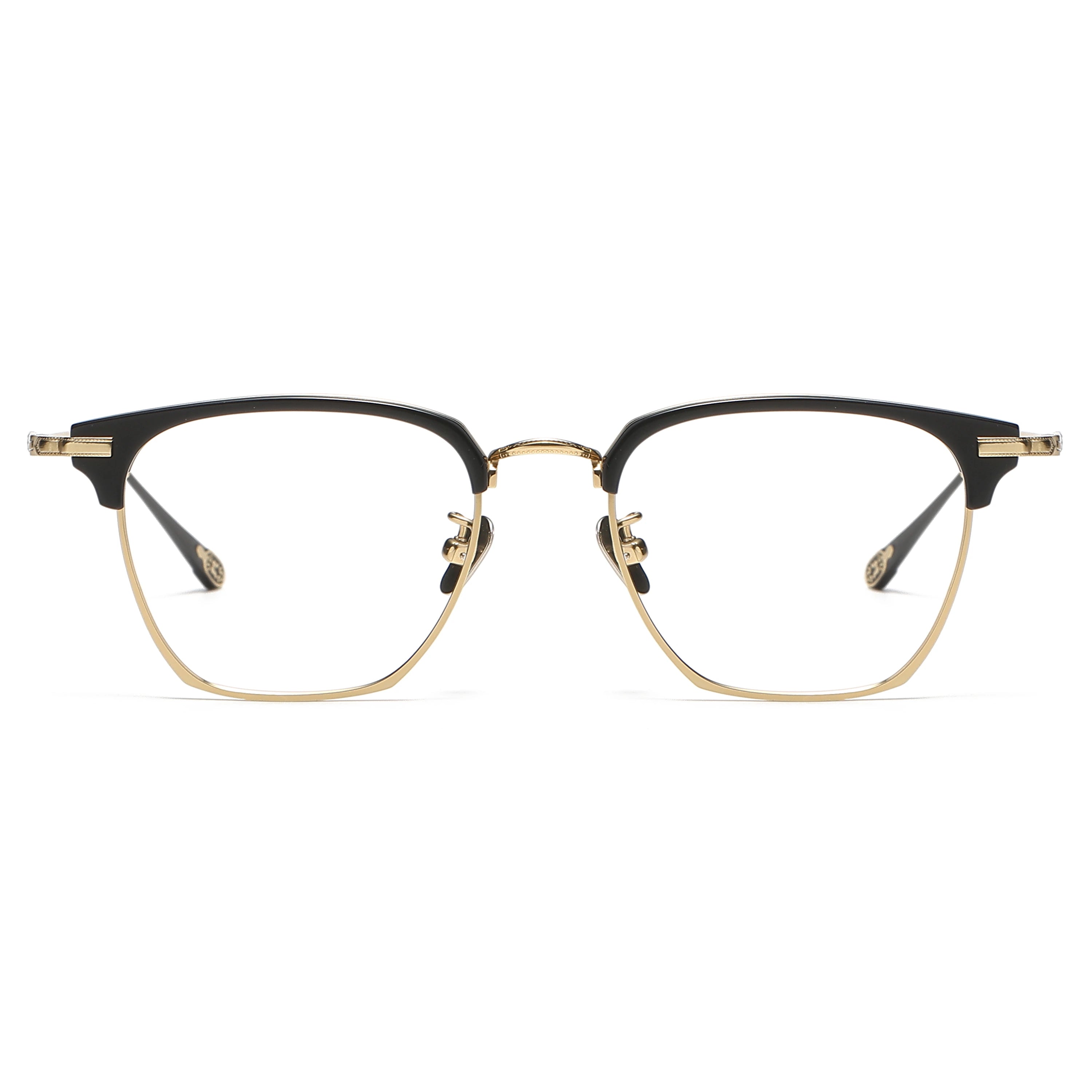 Browline Glasses LE1211 detail image