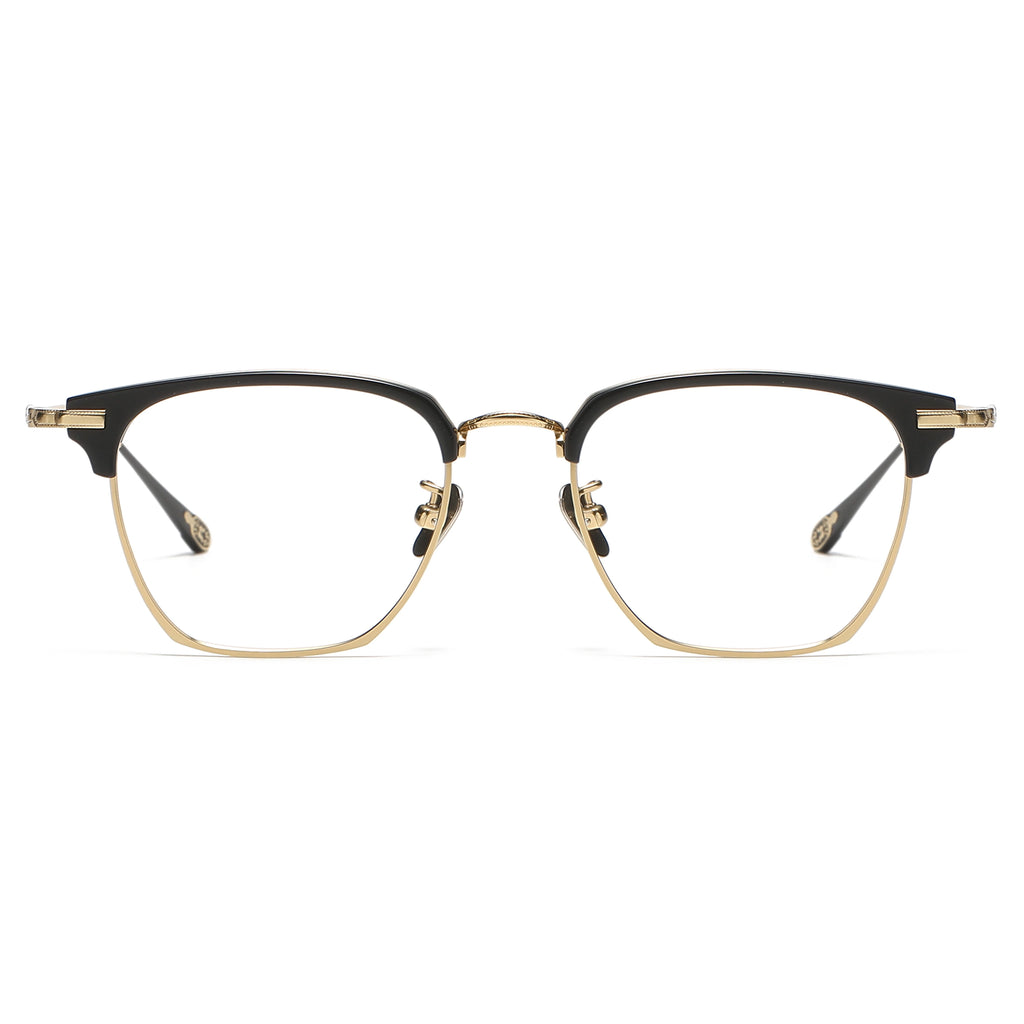 Browline Glasses LE1211
