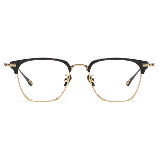 Browline Glasses LE1211