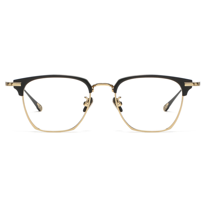 Browline Glasses LE1211