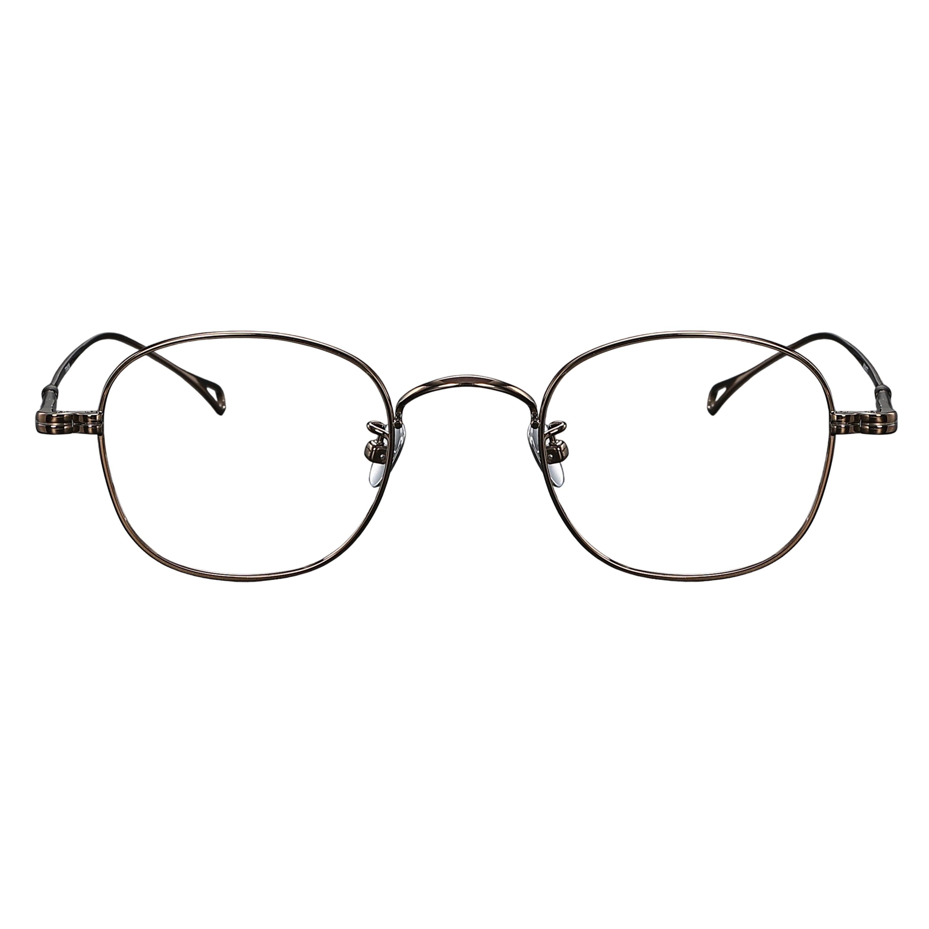 Oval Glasses LE1214 detail image