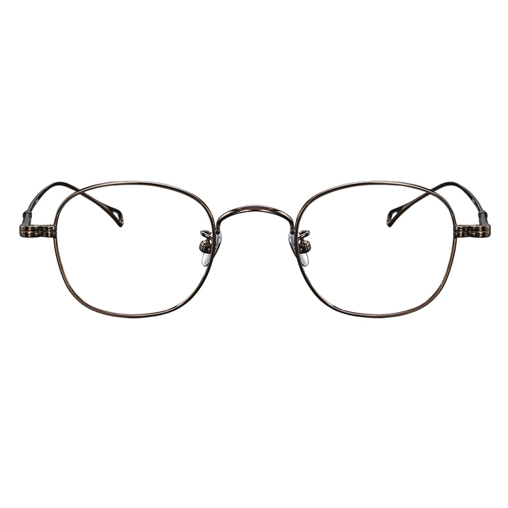 Oval Glasses LE1214