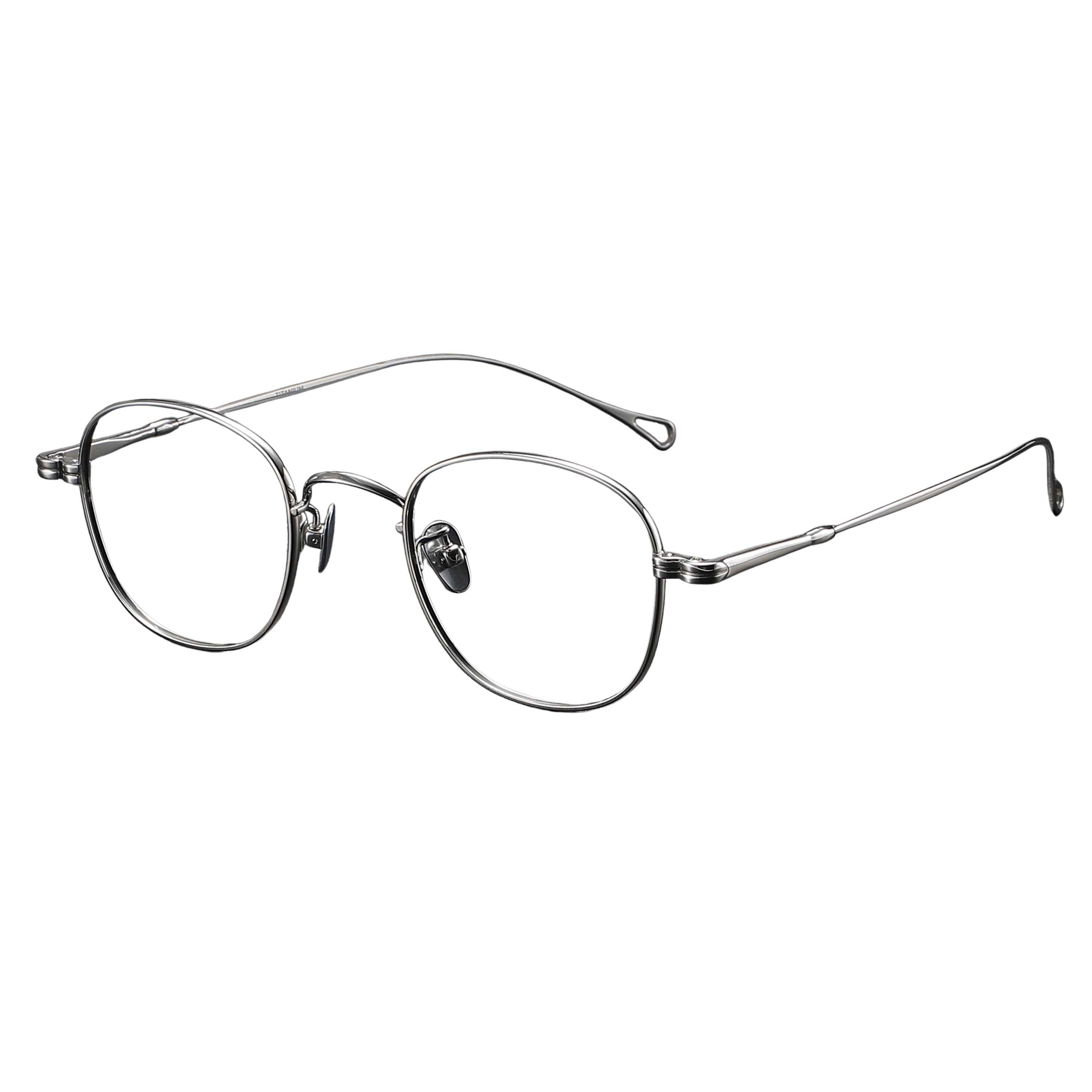 Oval Glasses LE1214 detail image