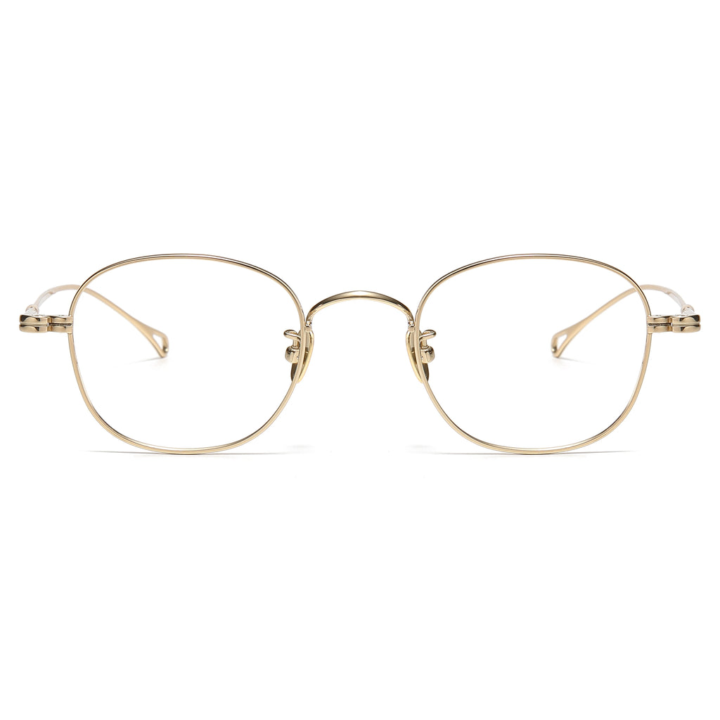 Oval Glasses LE1214