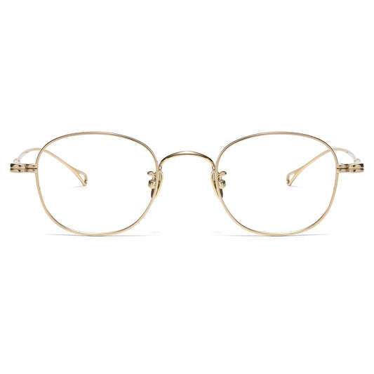 Oval Glasses LE1214