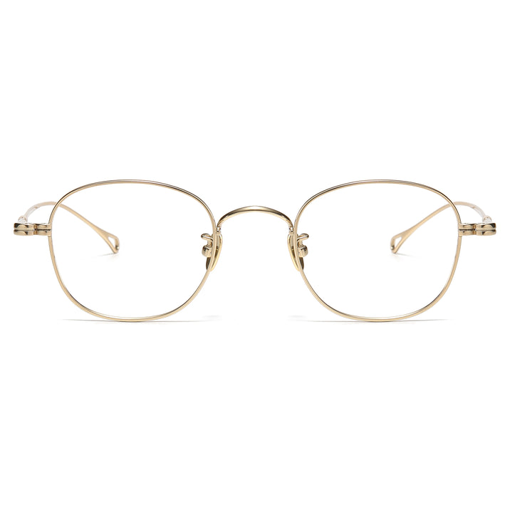 Oval Glasses LE1214