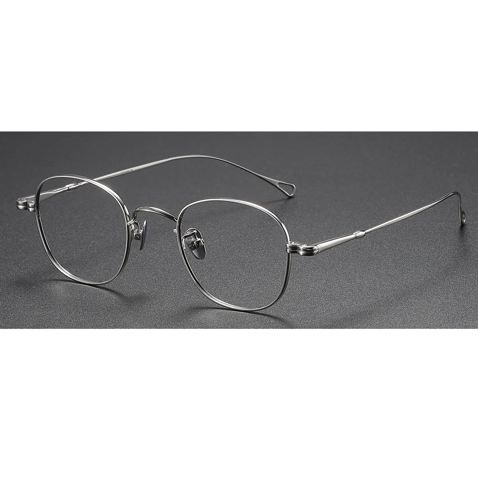 Oval Glasses LE1214 detail image