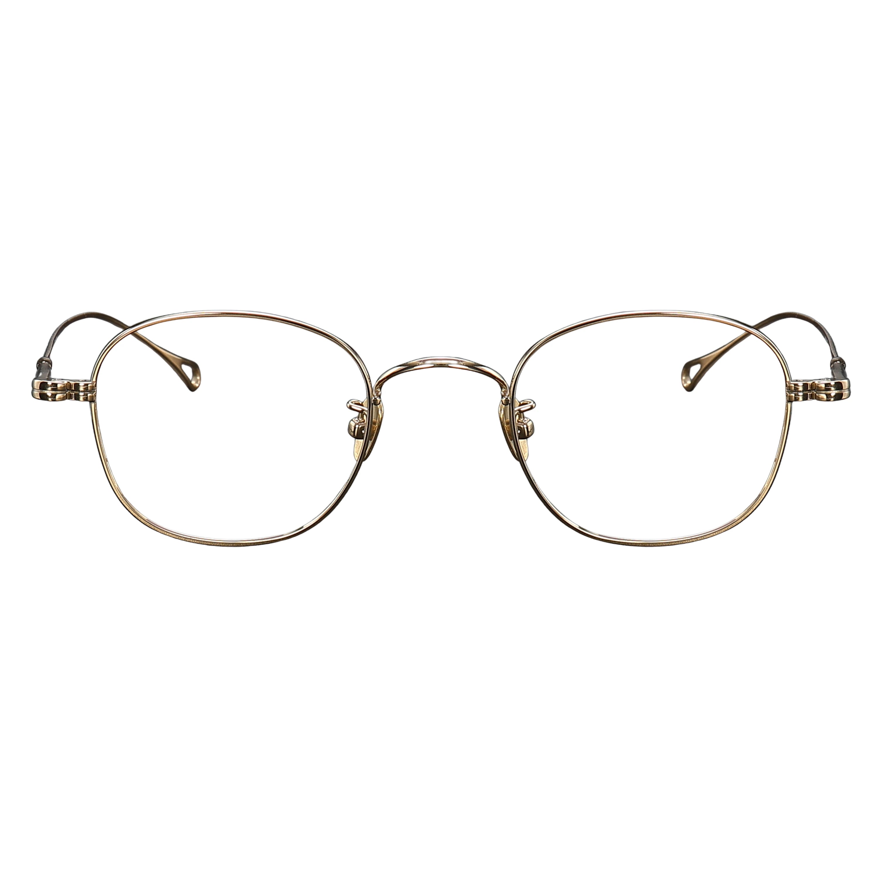 Oval Glasses LE1214 detail image