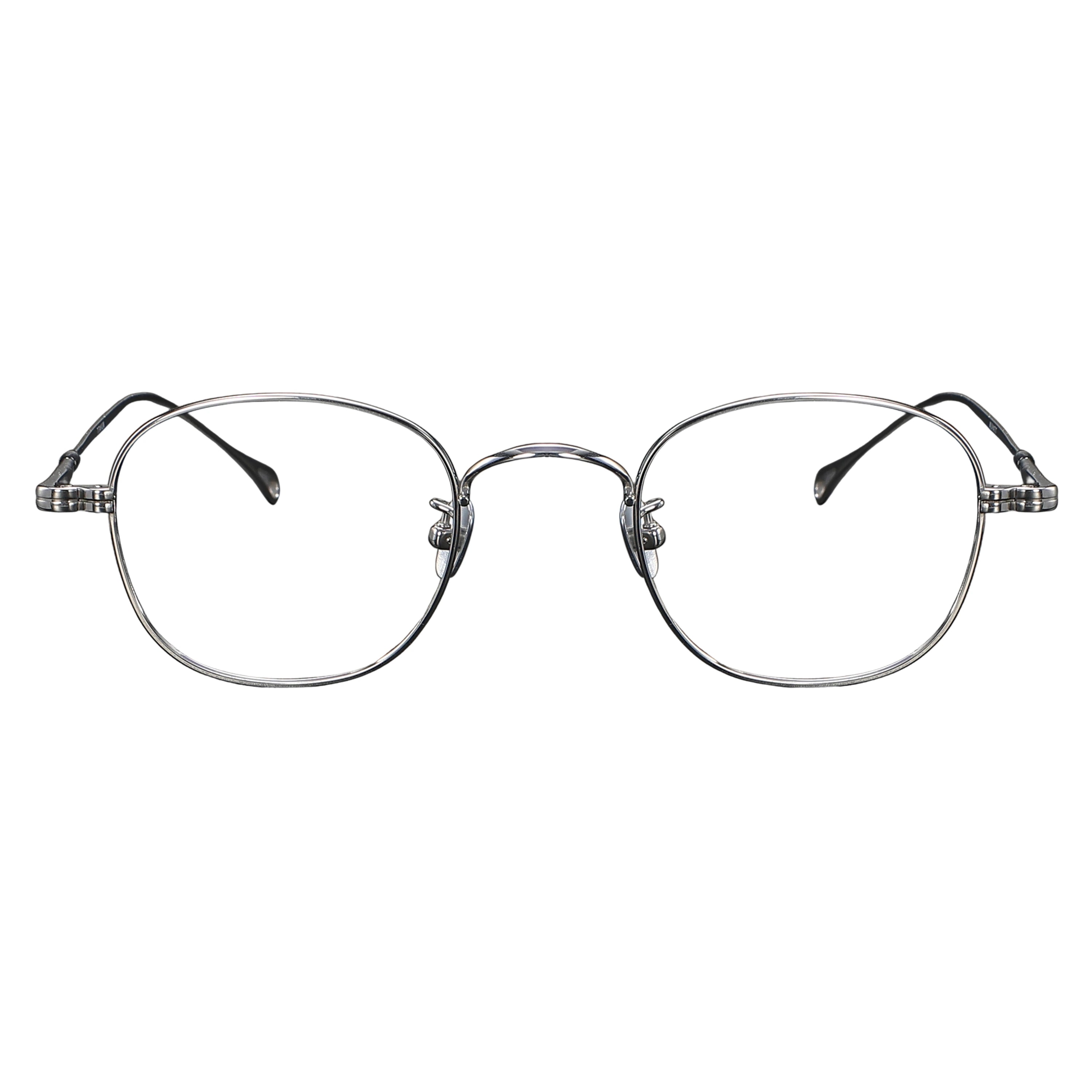 Oval Glasses LE1214 detail image