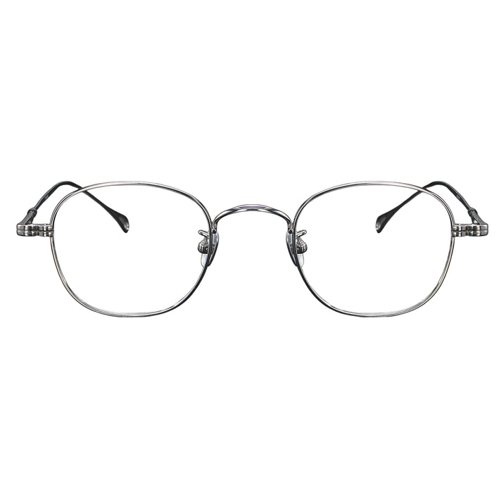 Oval Glasses LE1214