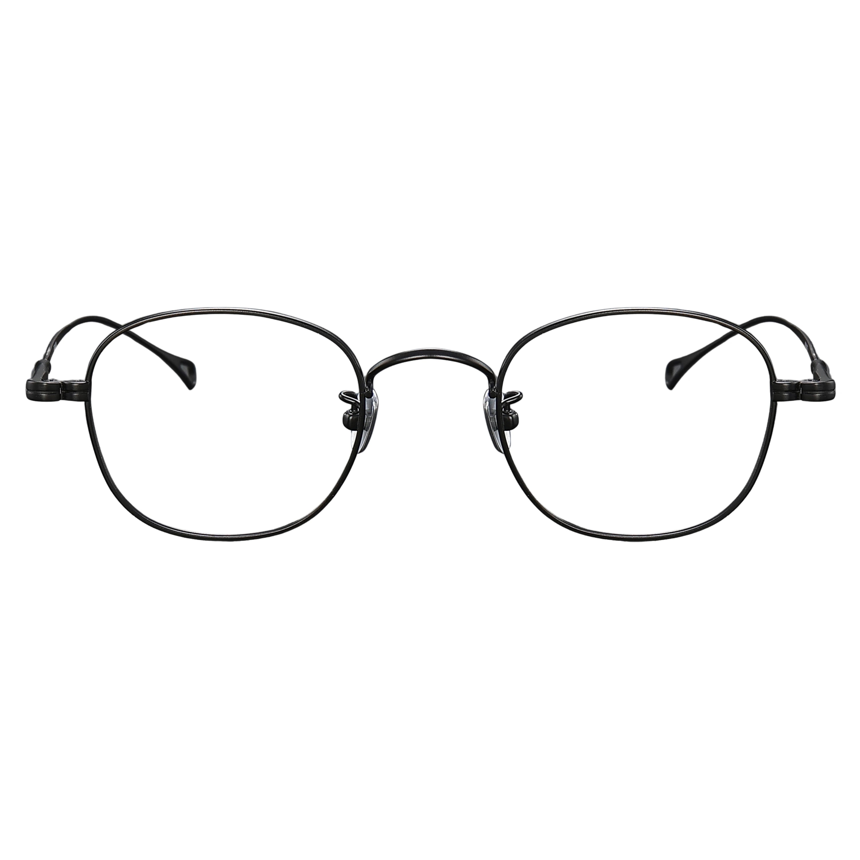 Oval Glasses LE1214 detail image