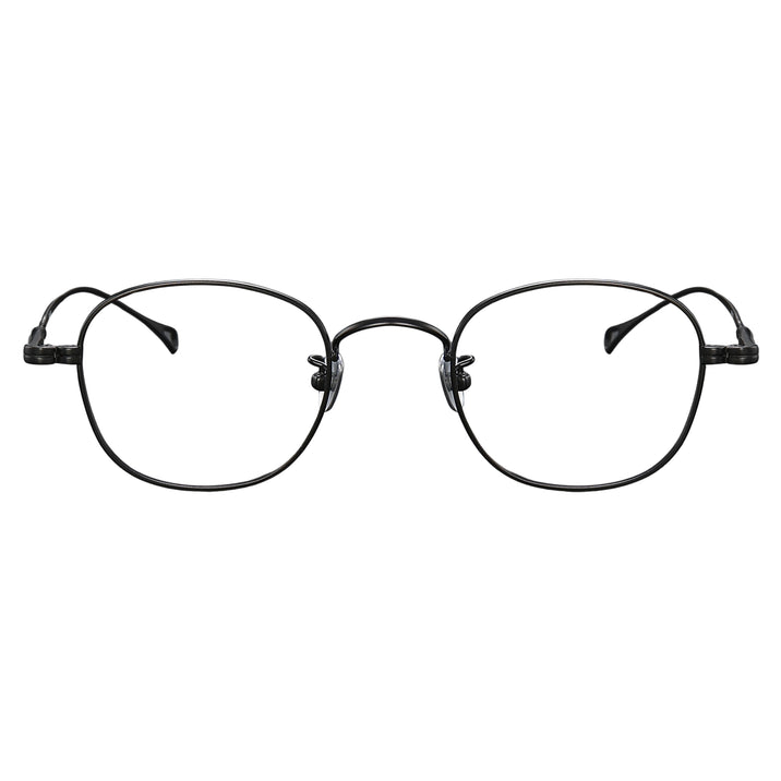 Oval Glasses LE1214