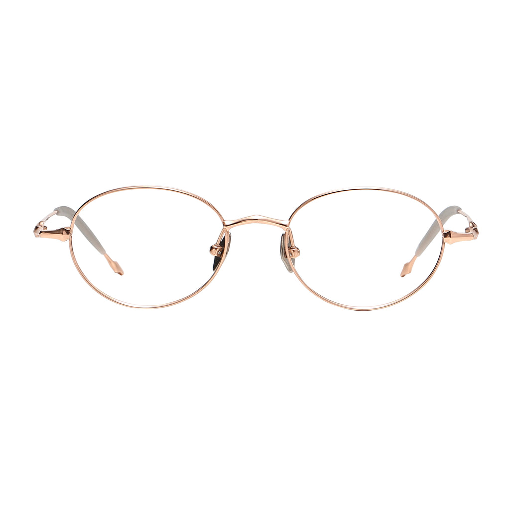 Oval Glasses LE1215