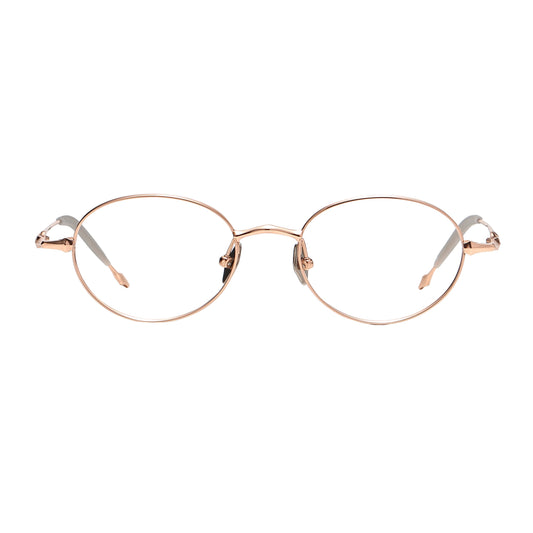Oval Glasses LE1215