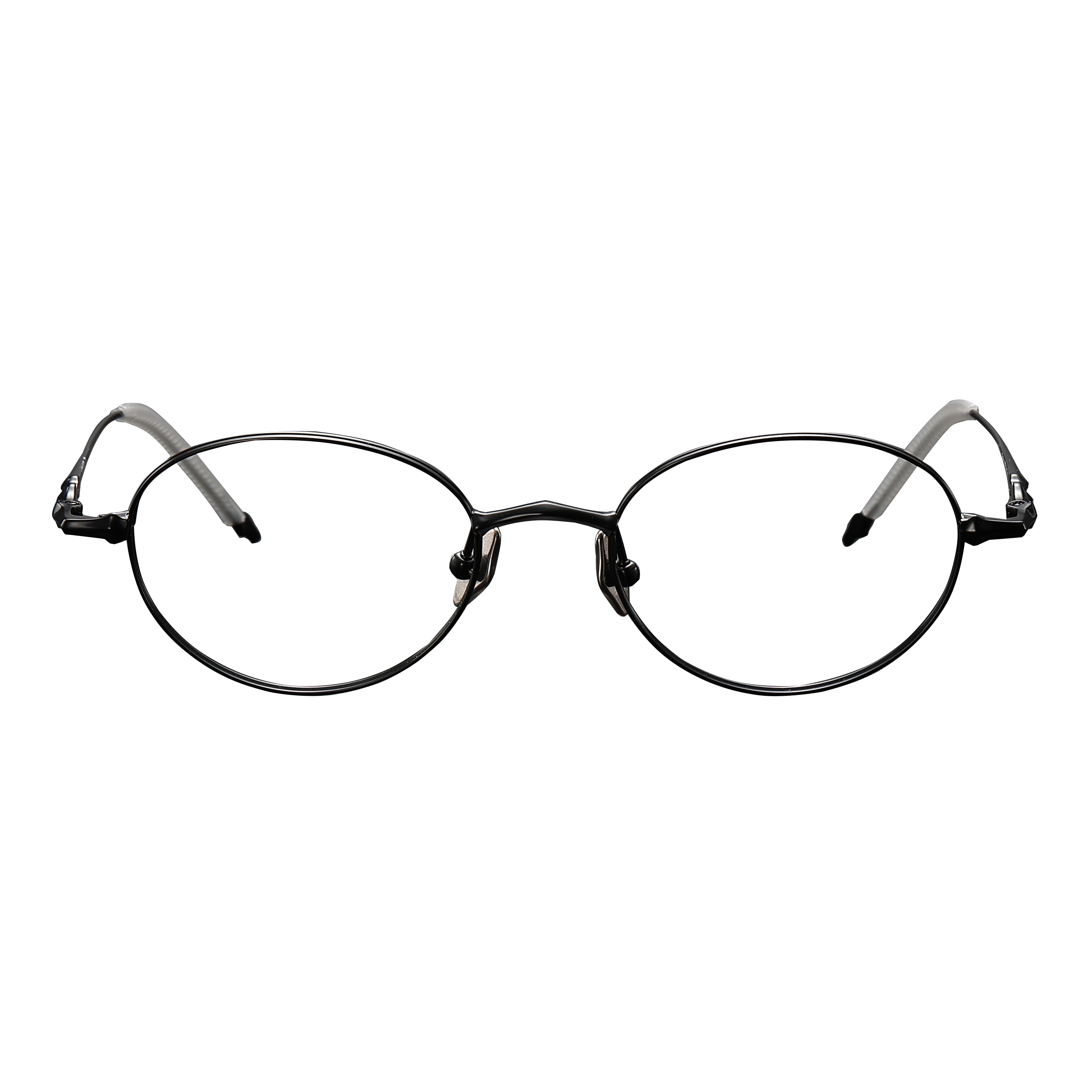 Oval Glasses LE1215 detail image