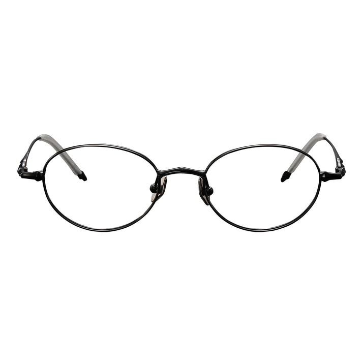 Oval Glasses LE1215