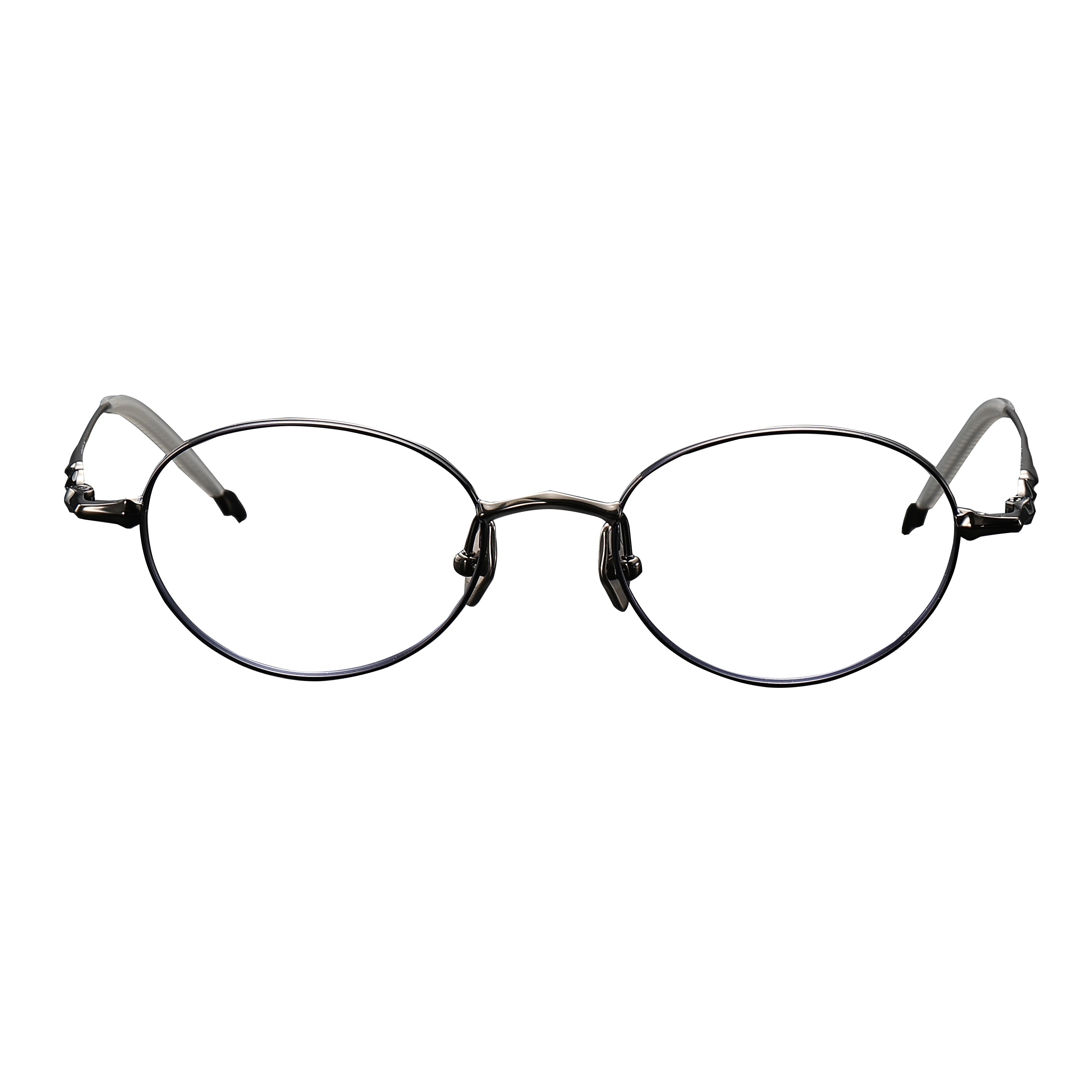 Oval Glasses LE1215 detail image