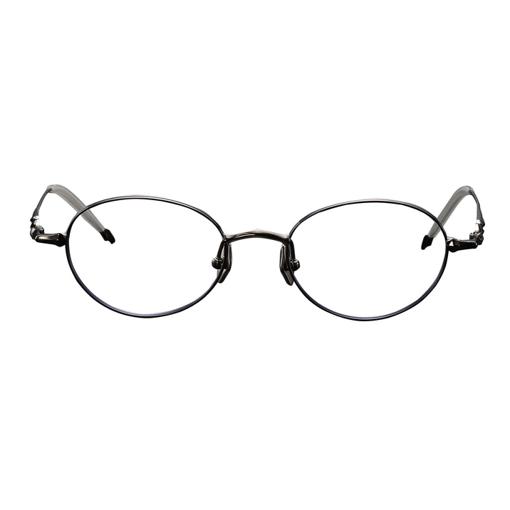 Oval Glasses LE1215