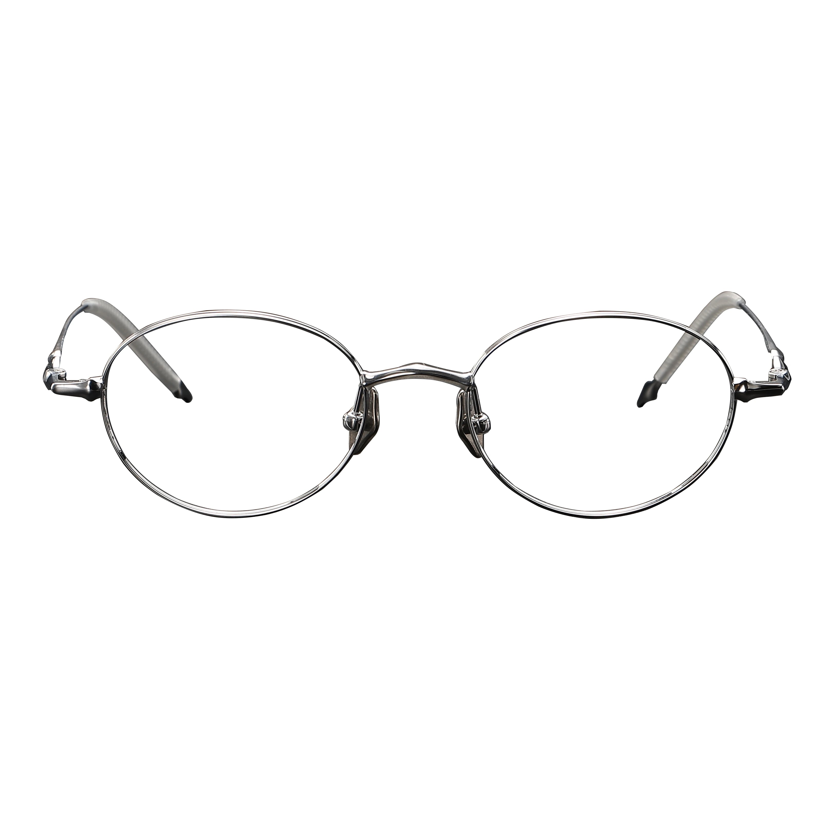 Oval Glasses LE1215 detail image