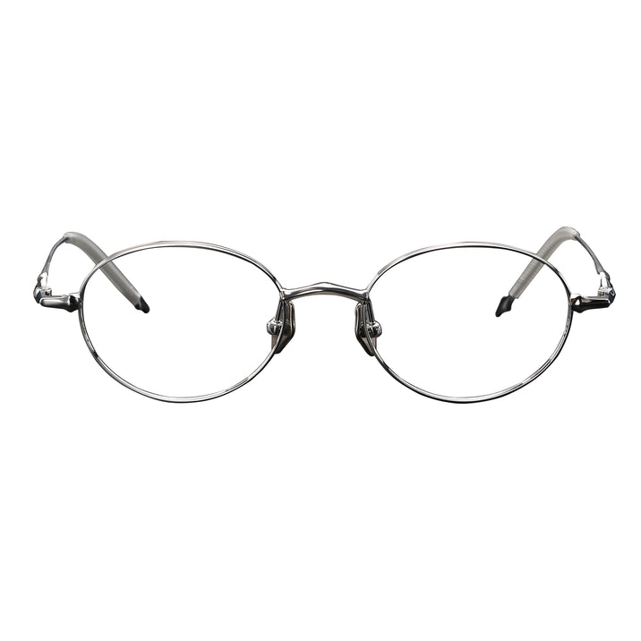 Oval Glasses LE1215