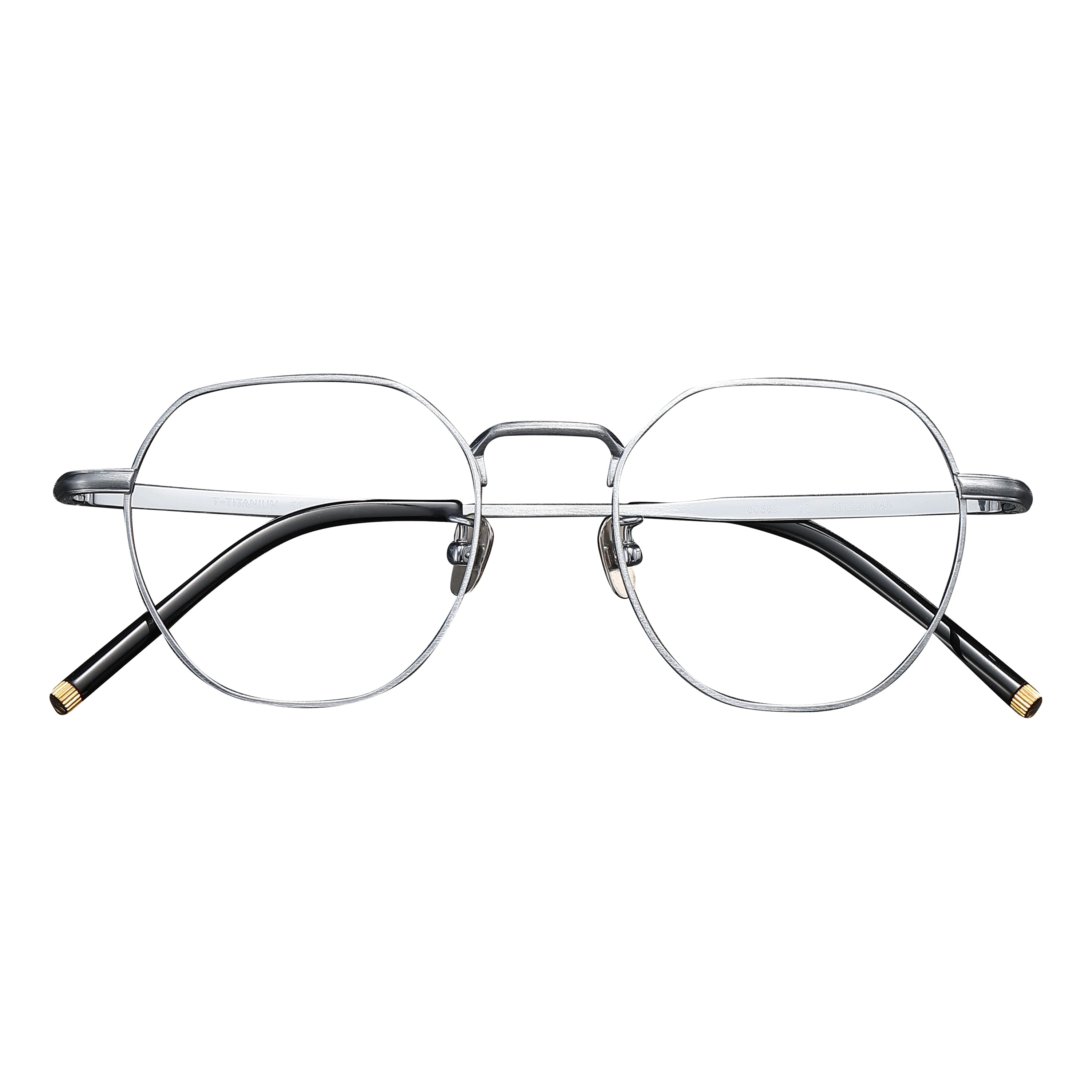 Round Glasses LE1216 detail image