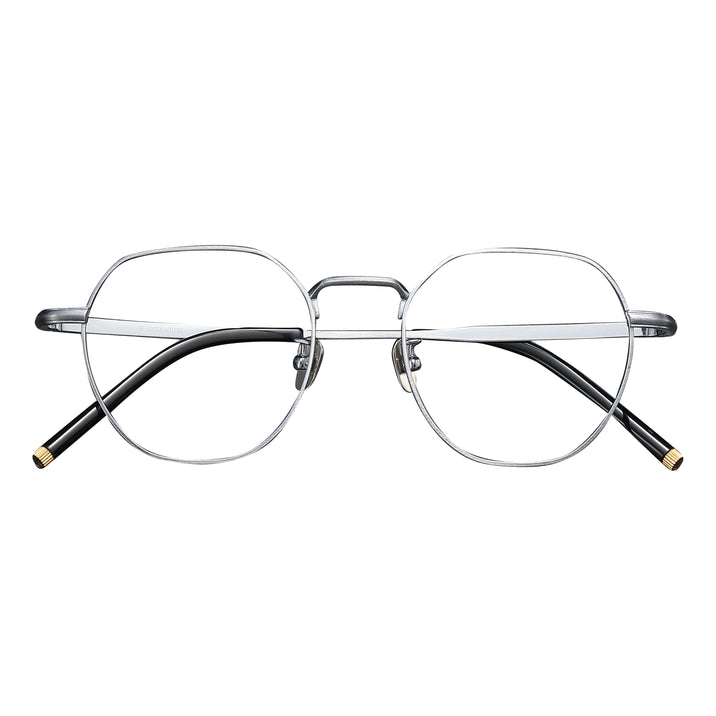 Round Glasses LE1216