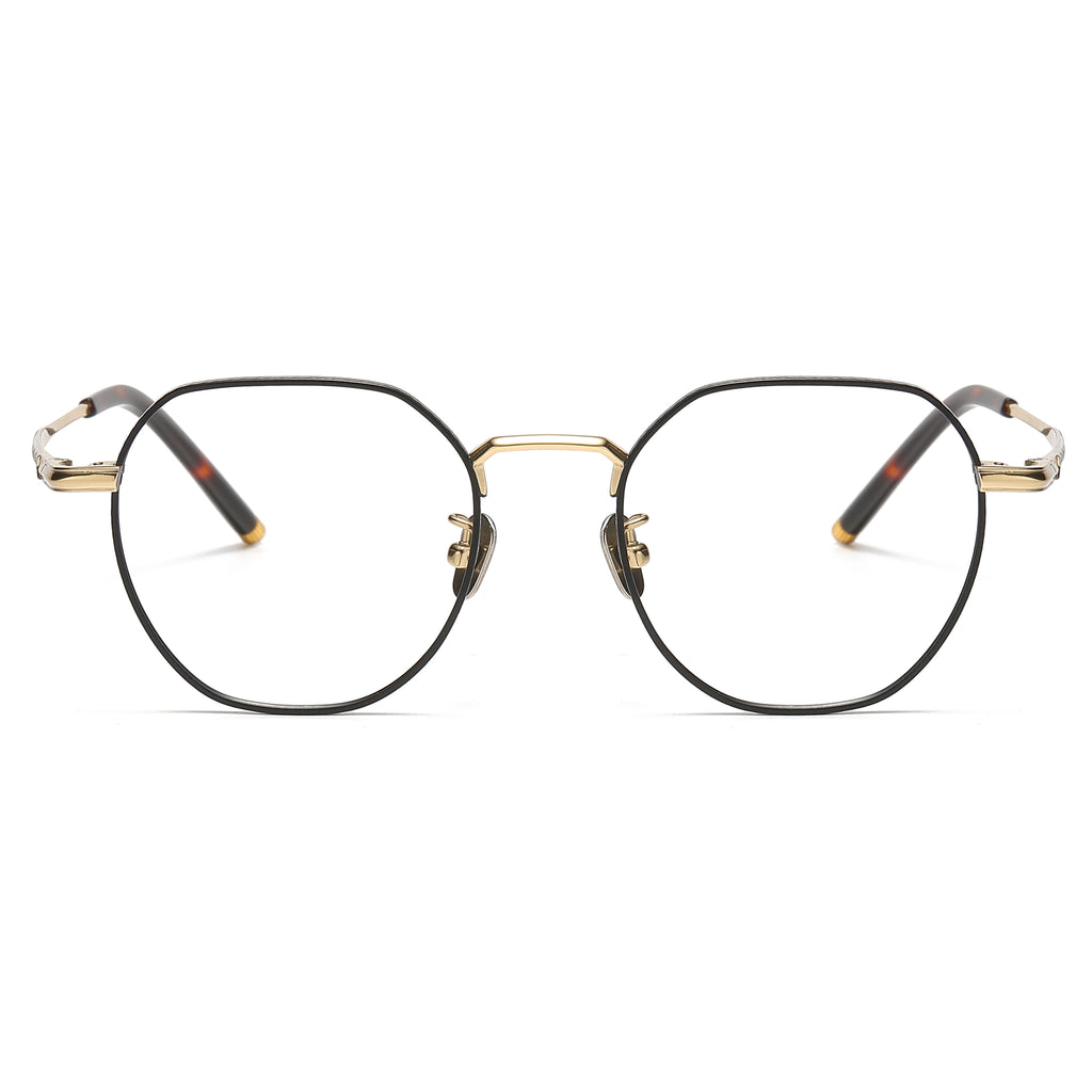 Round Glasses LE1216
