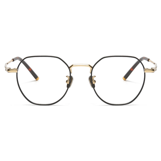 Round Glasses LE1216
