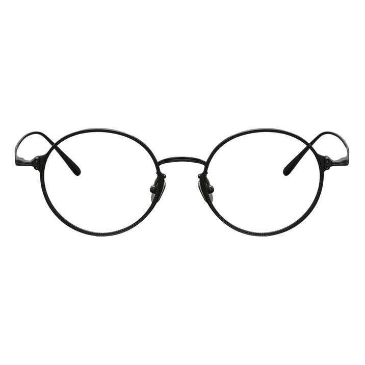 Round Glasses LE1217