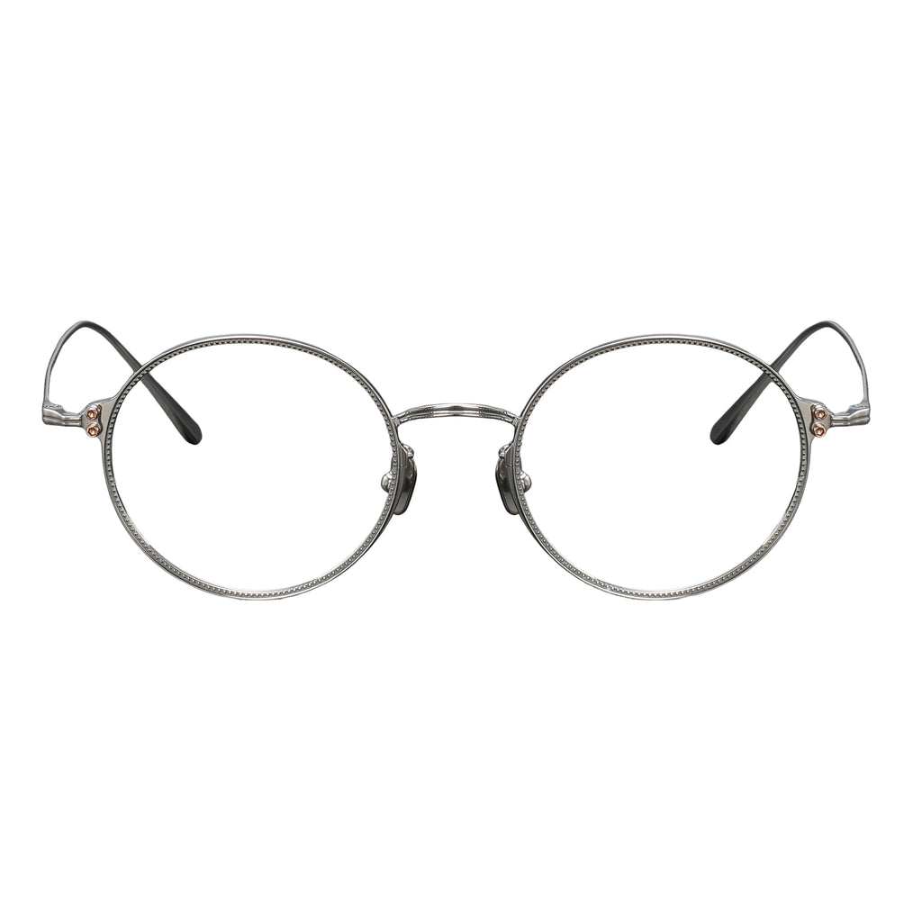 Round Glasses LE1217