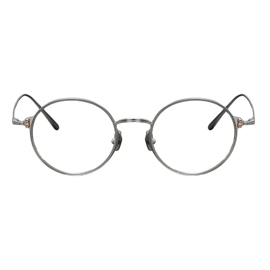 Round Glasses LE1217