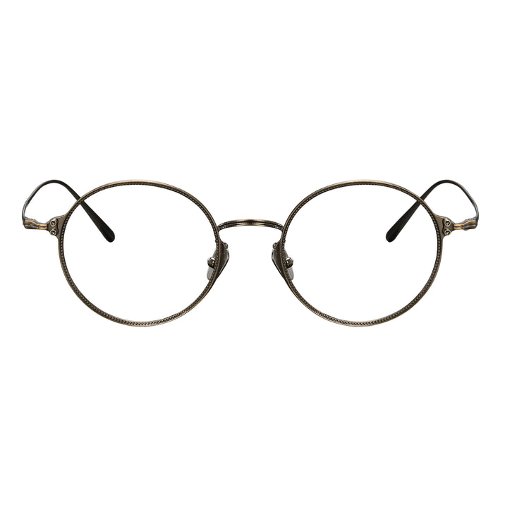 Round Glasses LE1217