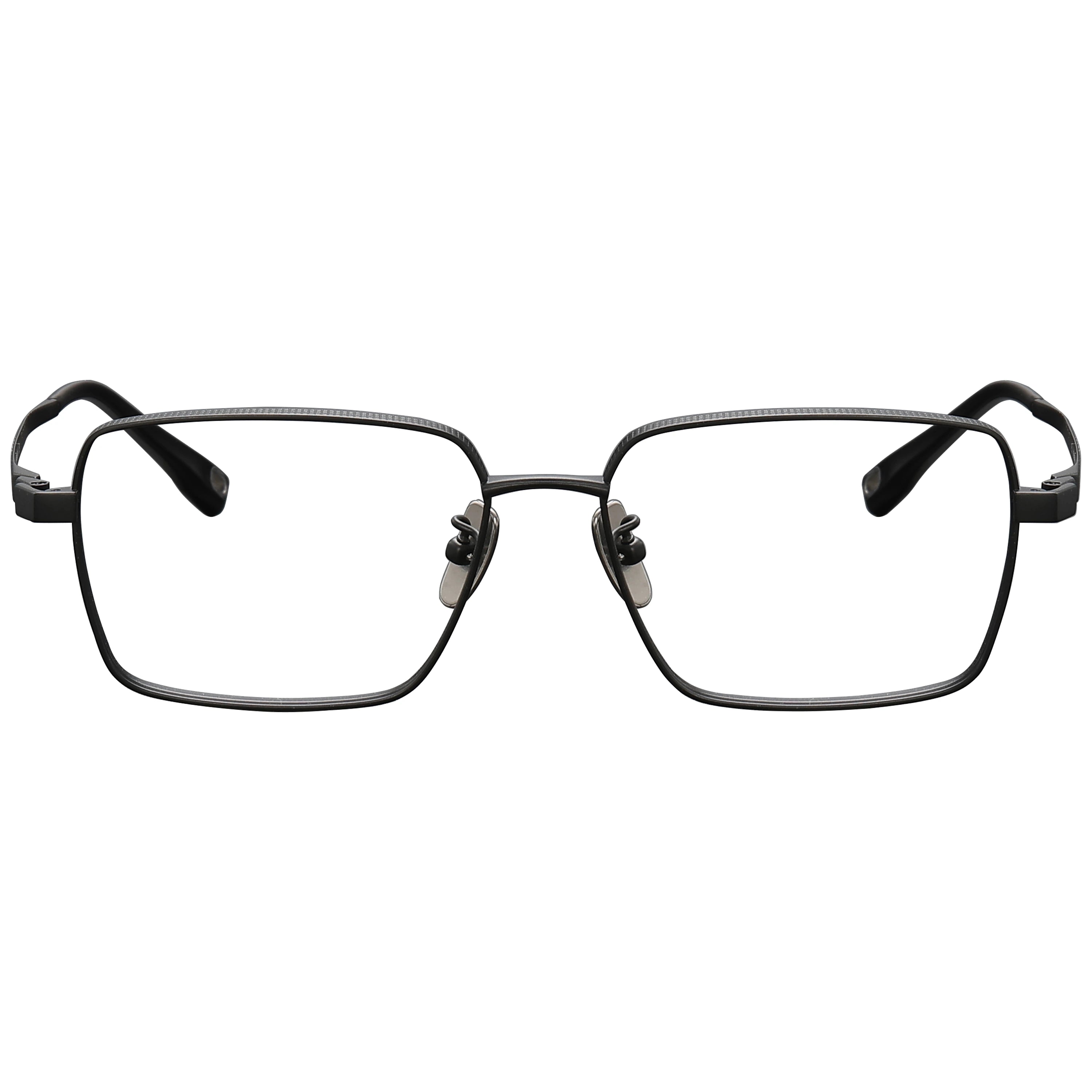 Rectangle Glasses LE1218 detail image