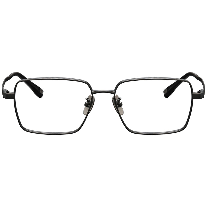Rectangle Glasses LE1218