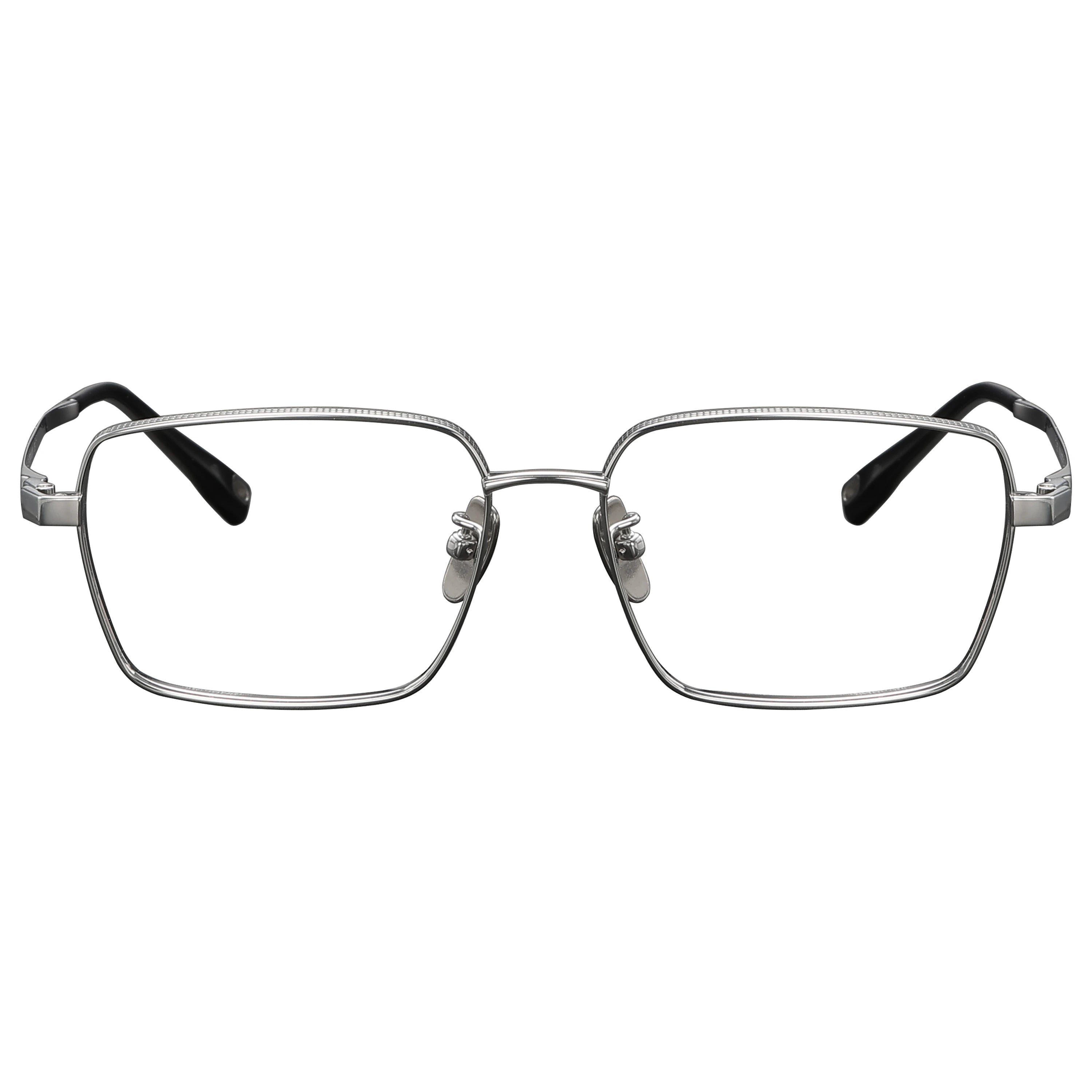 Rectangle Glasses LE1218 detail image