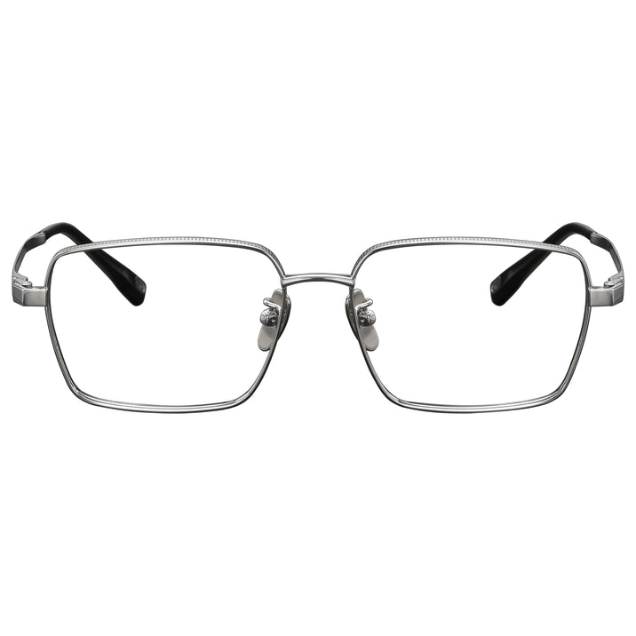 Rectangle Glasses LE1218