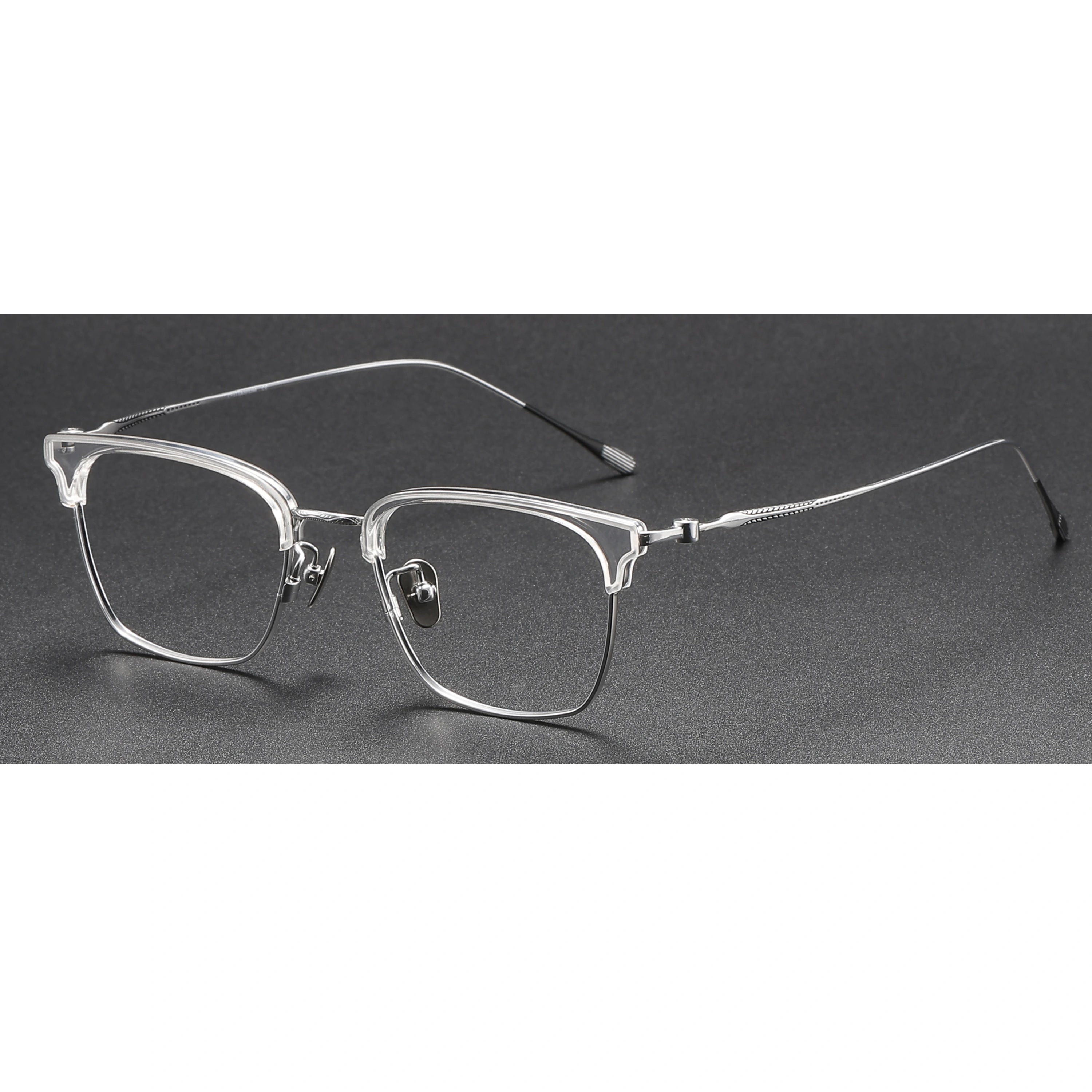 Browline Glasses LE1219 detail image