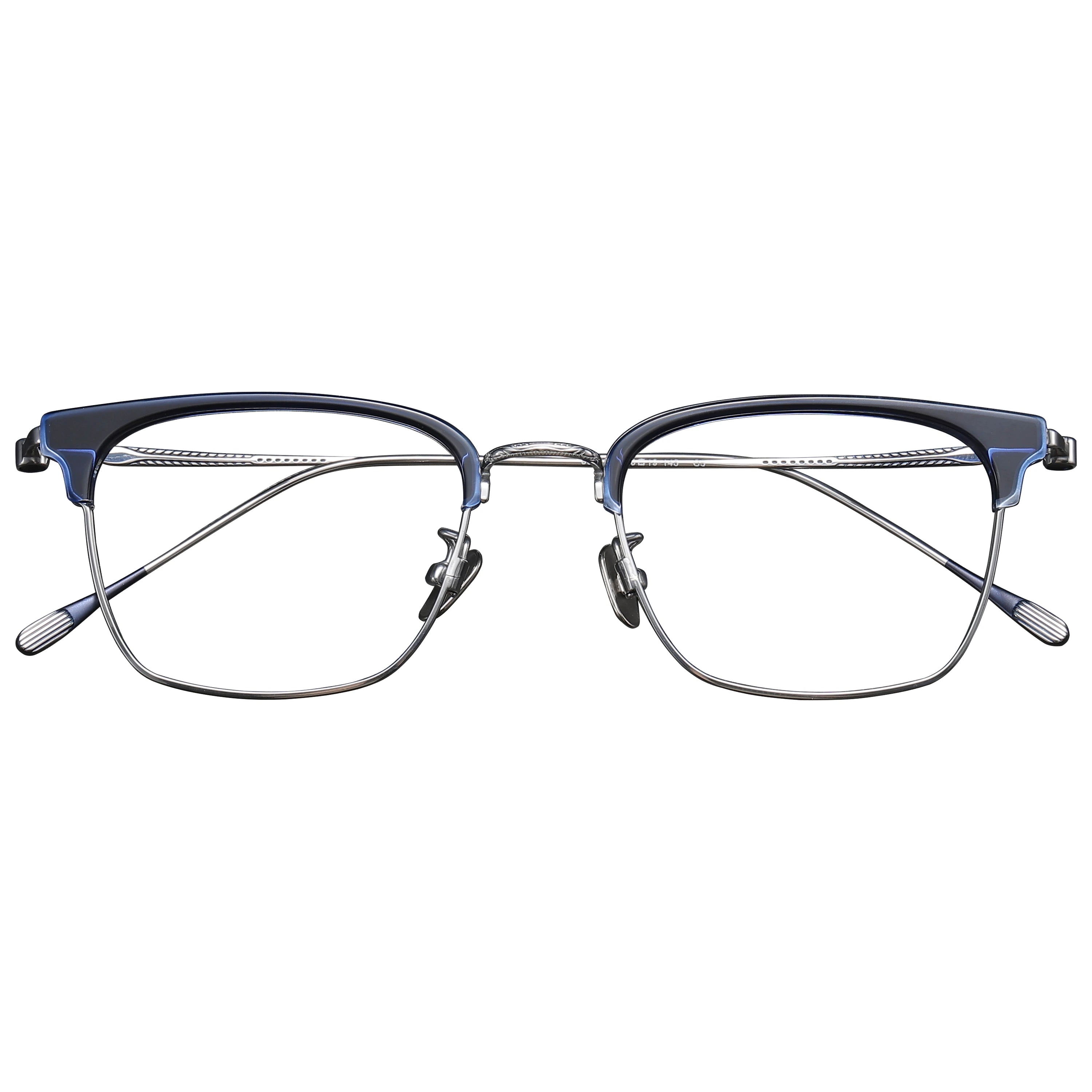 Browline Glasses LE1219 detail image