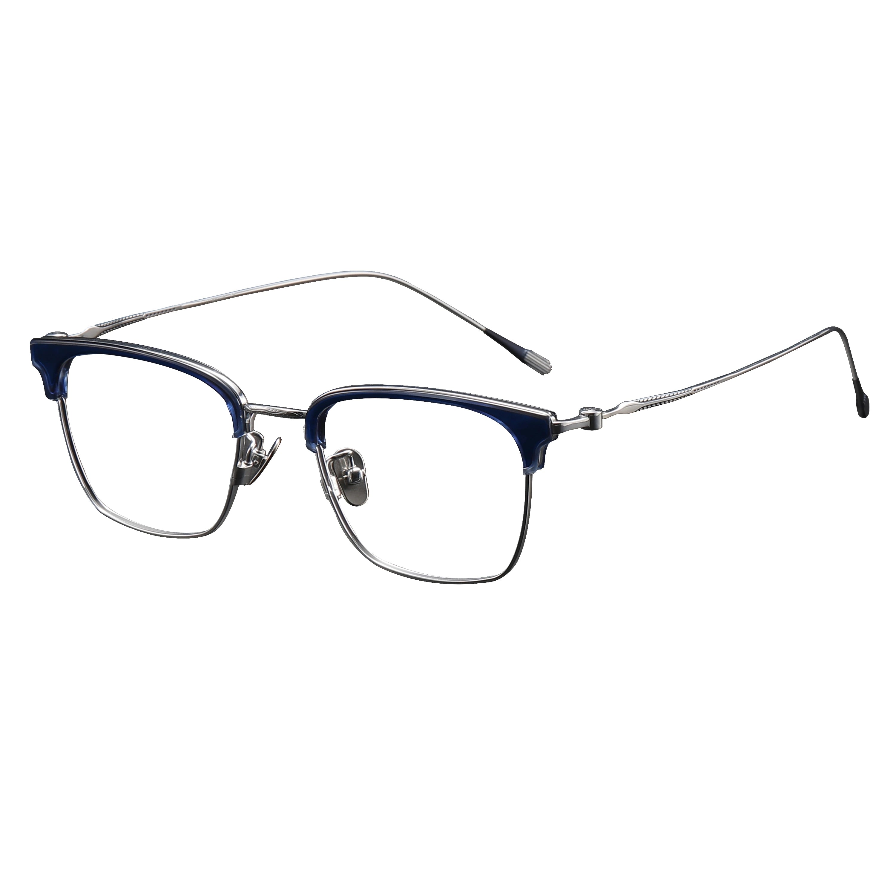 Browline Glasses LE1219 detail image