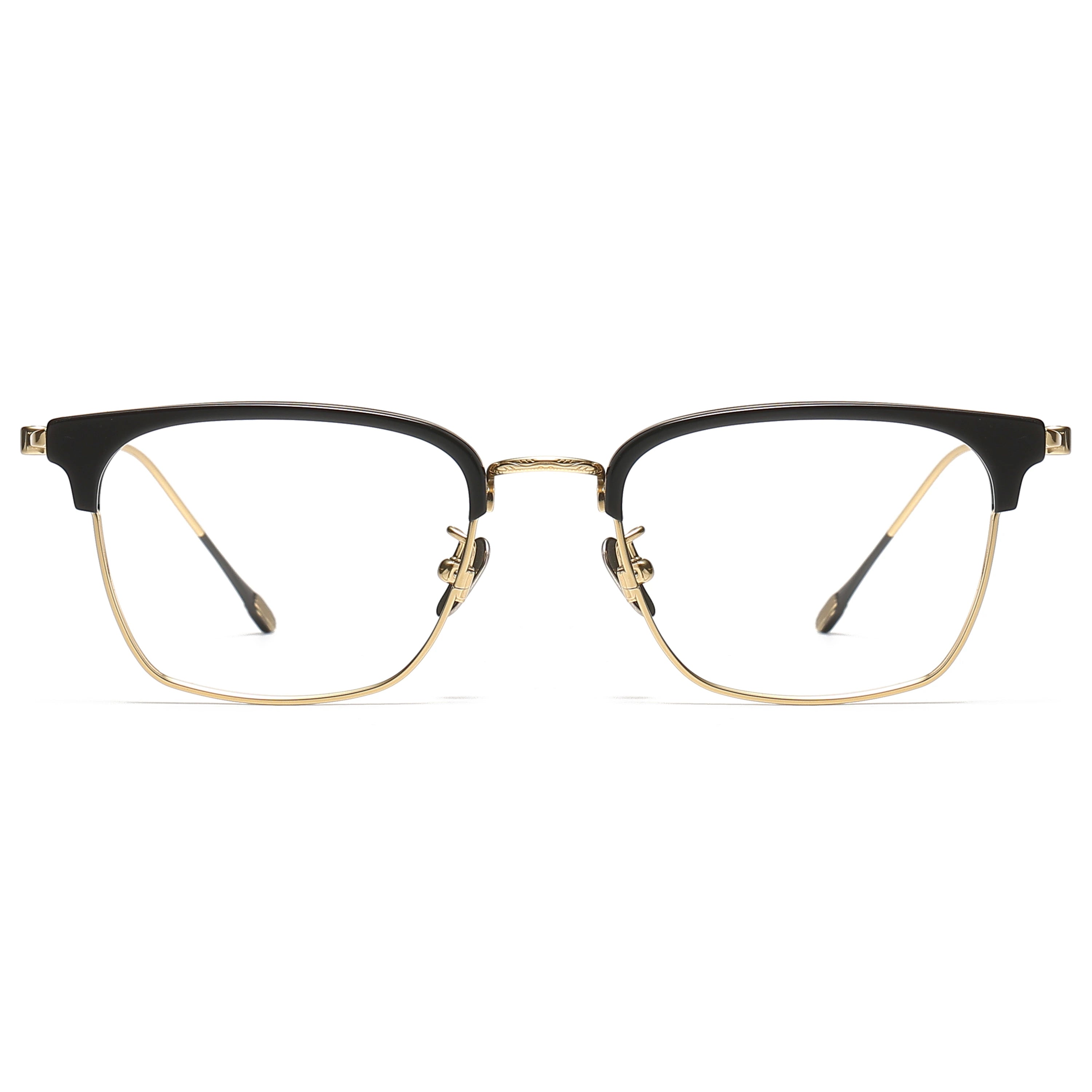 Browline Glasses LE1219 detail image