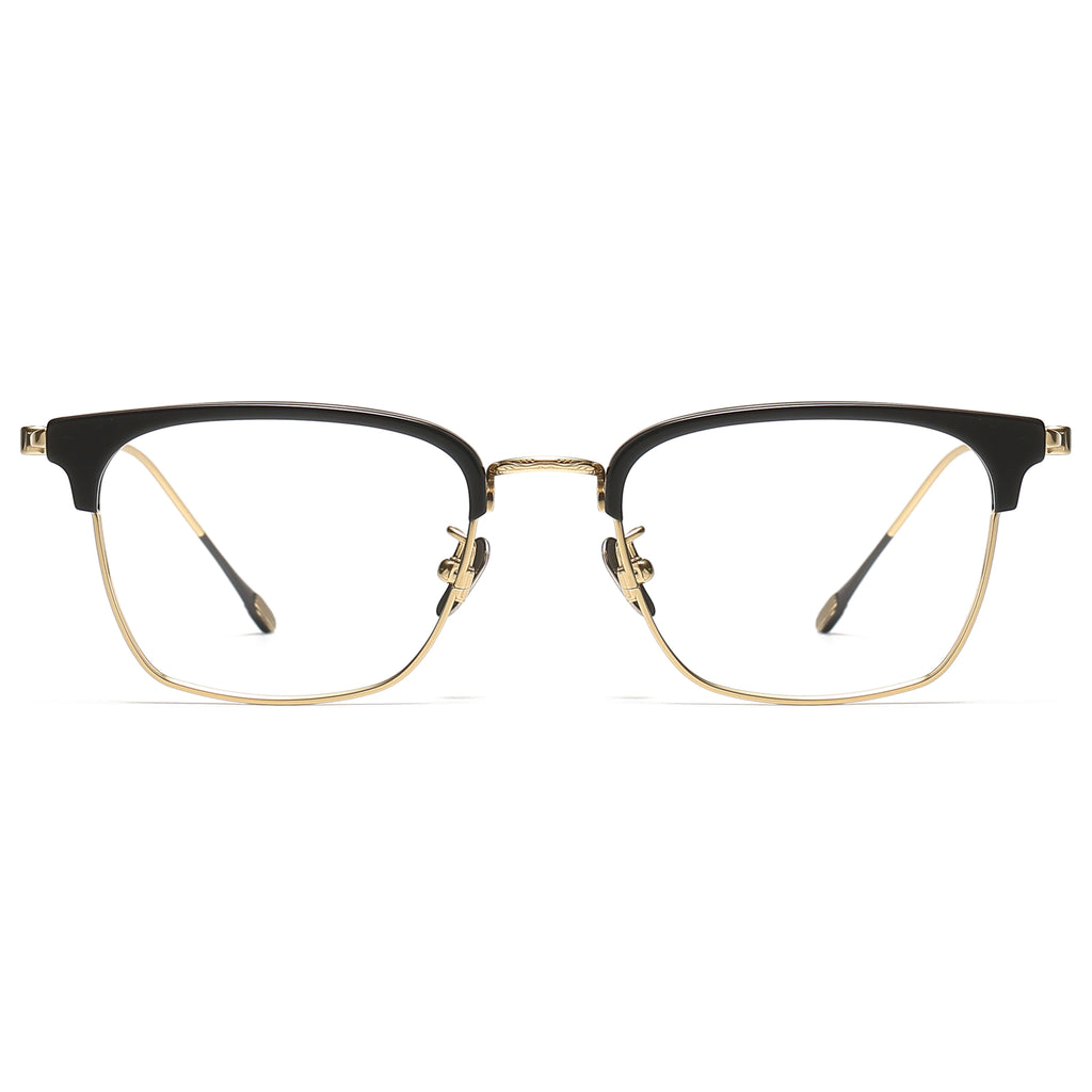 Browline Glasses LE1219