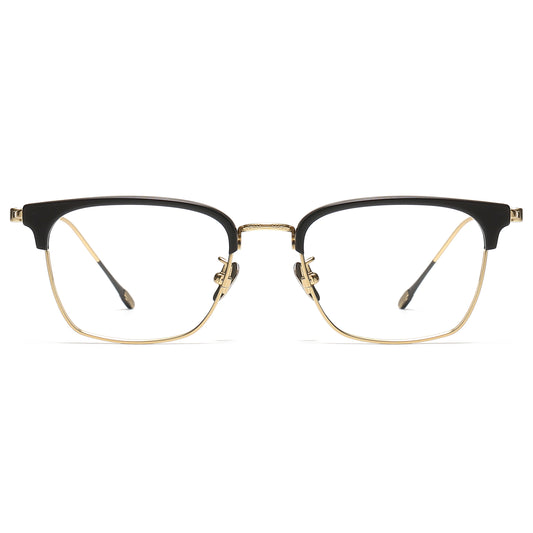 Browline Glasses LE1219