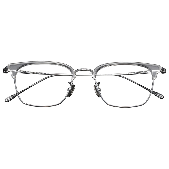 Browline Glasses LE1219