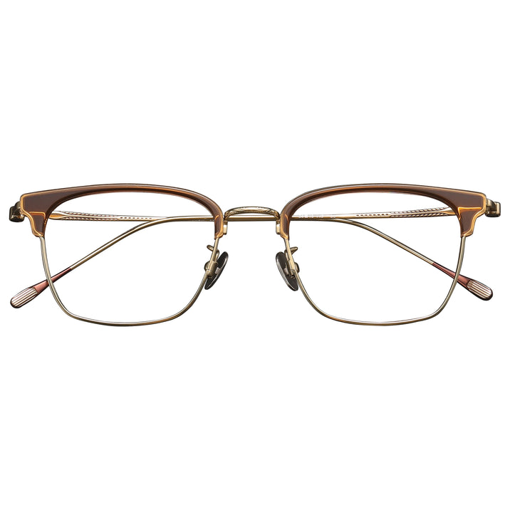 Browline Glasses LE1219