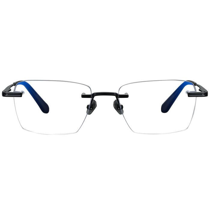 Square Glasses LE1220
