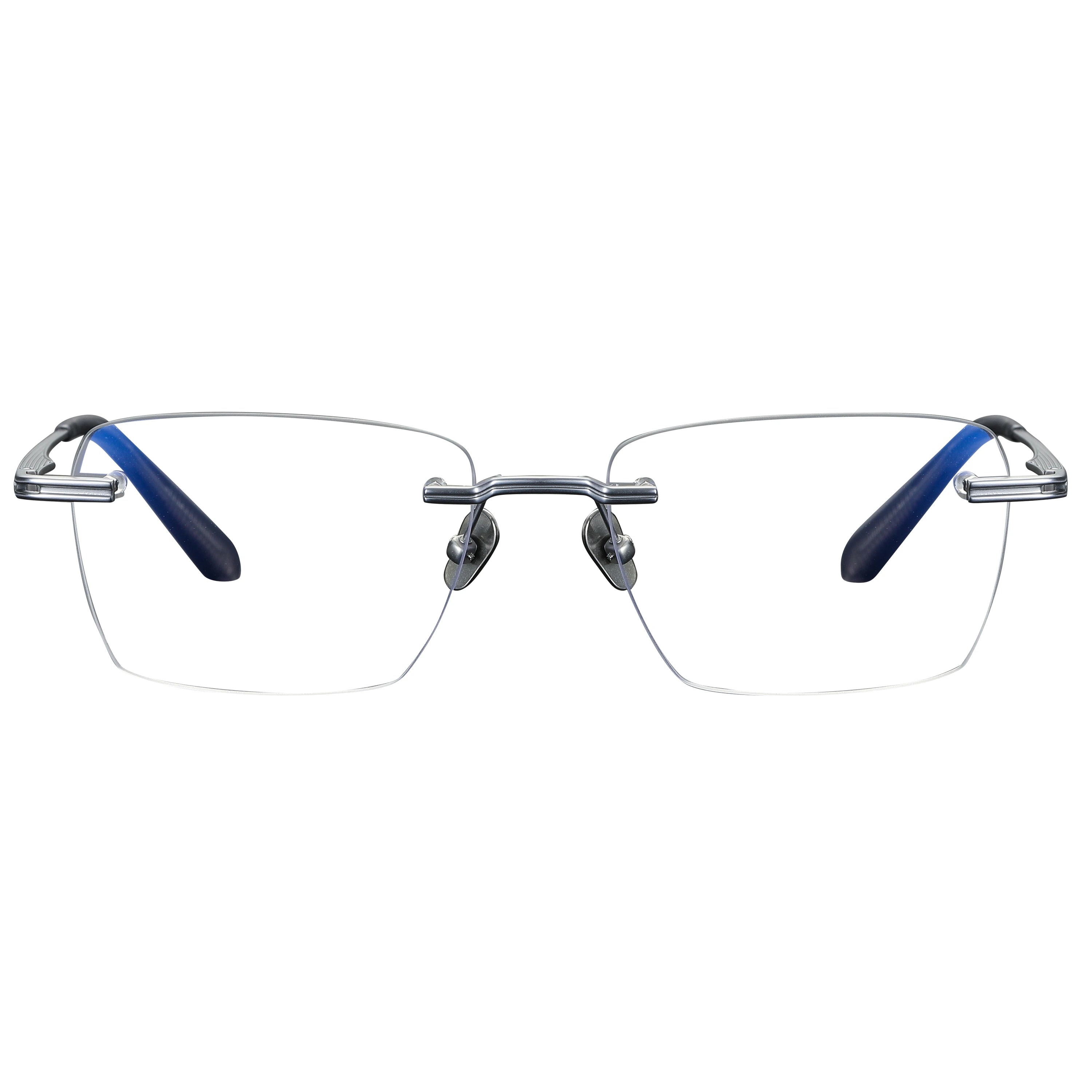 Square Glasses LE1220 detail image