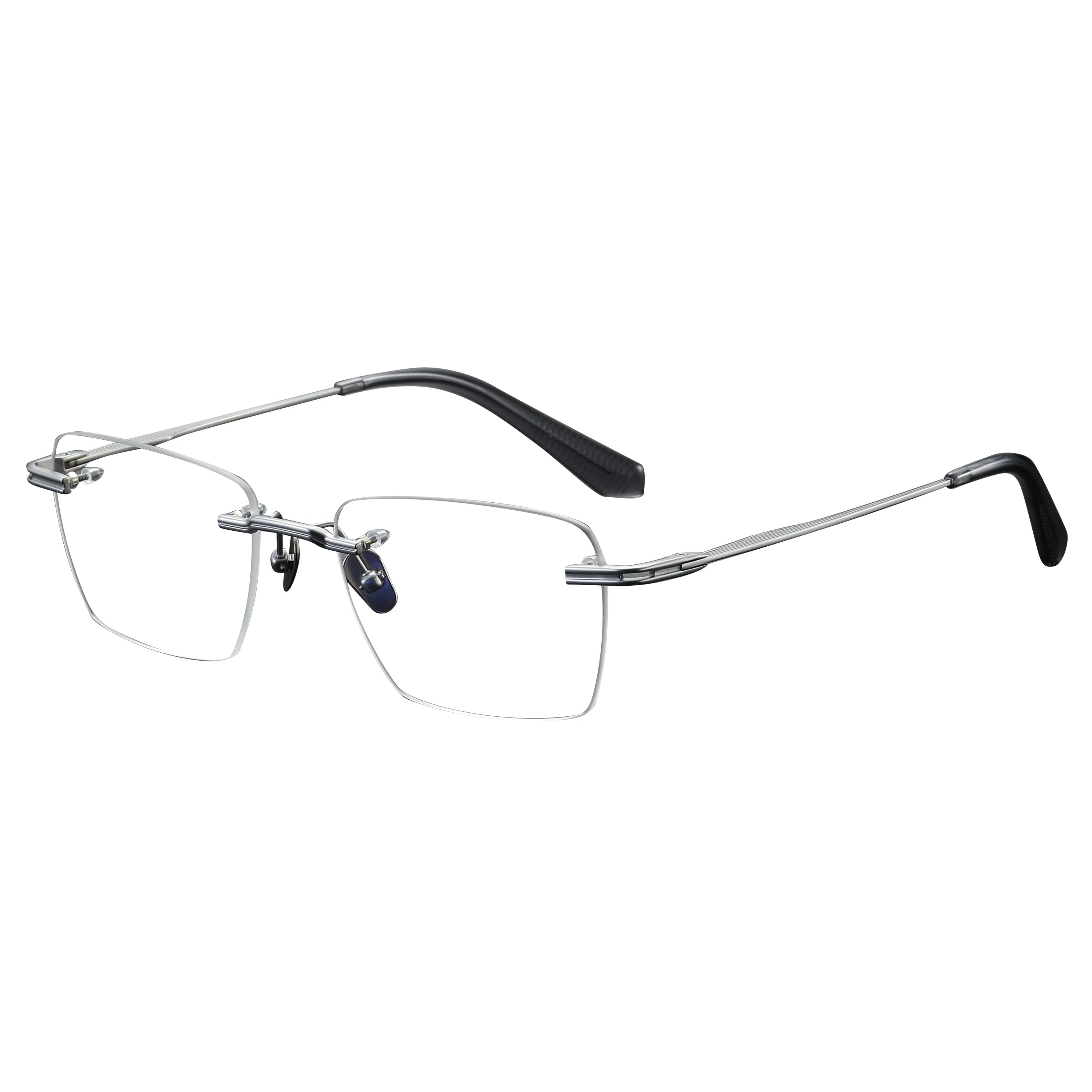 Square Glasses LE1220 detail image