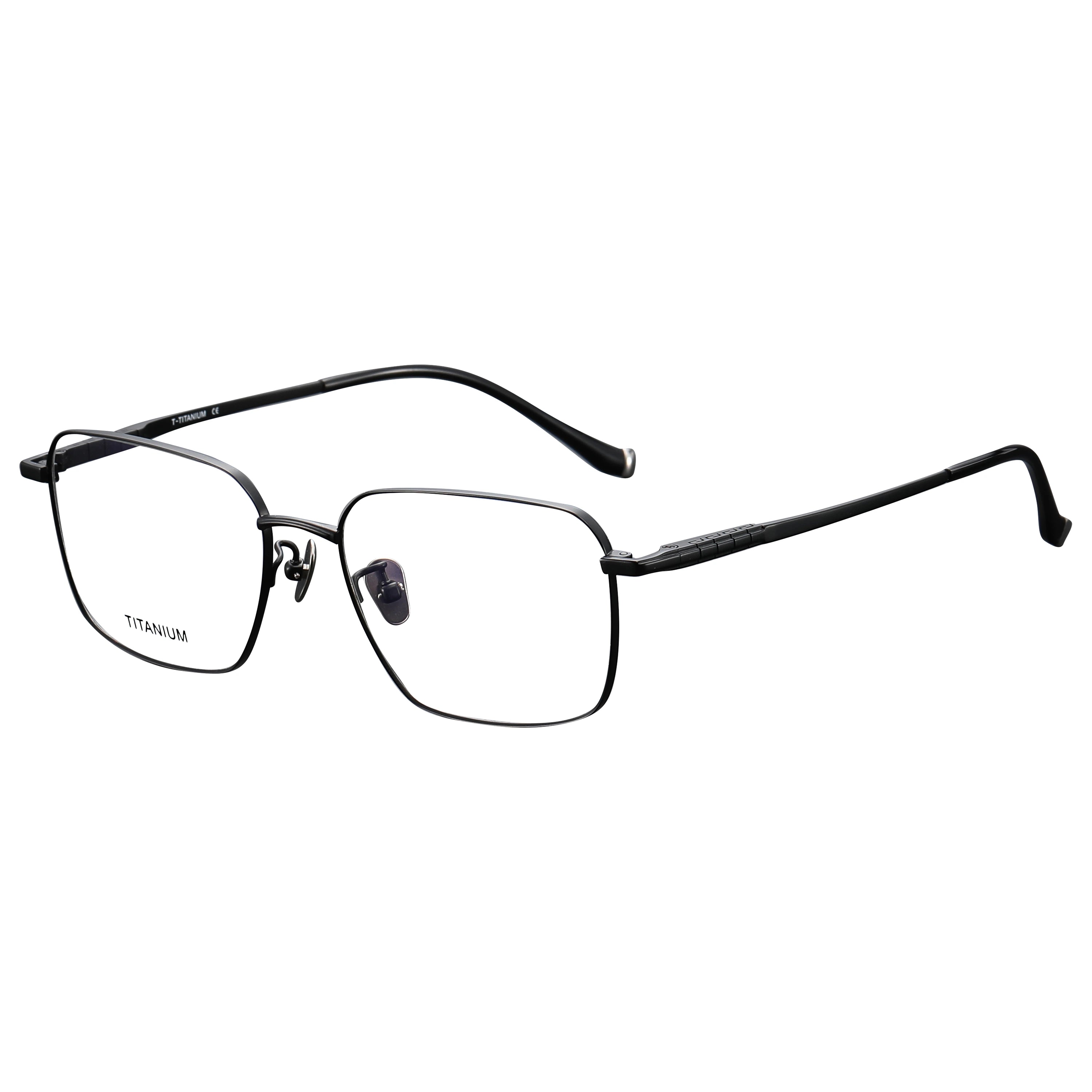 Square Glasses LE1221 detail image